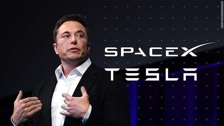 SpaceX: The Future is Here - Relawding