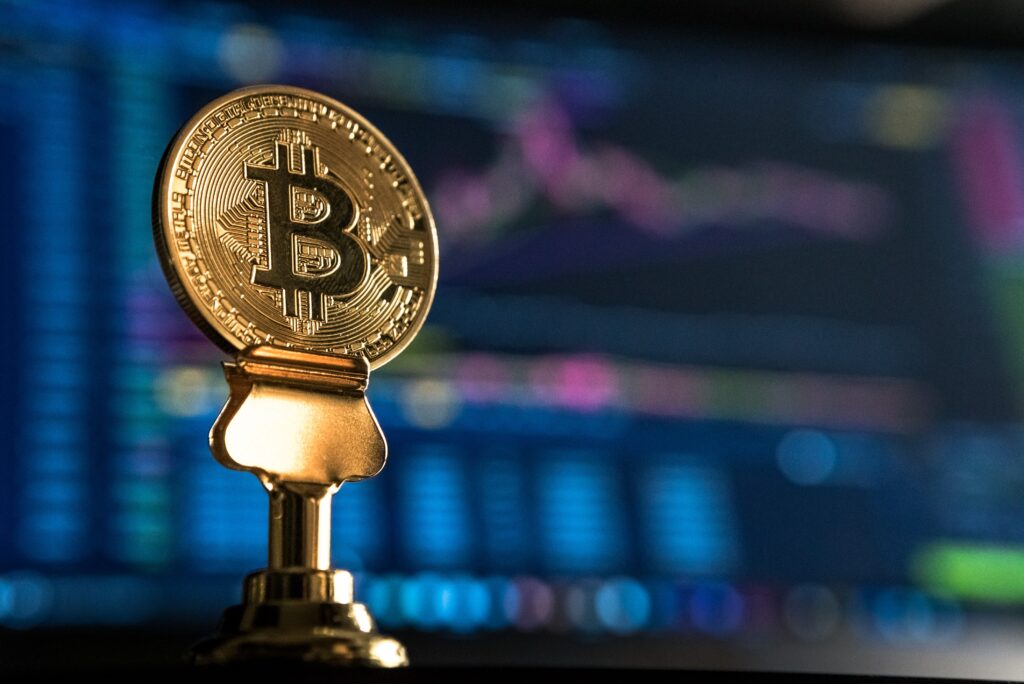 Cryptocurrencies