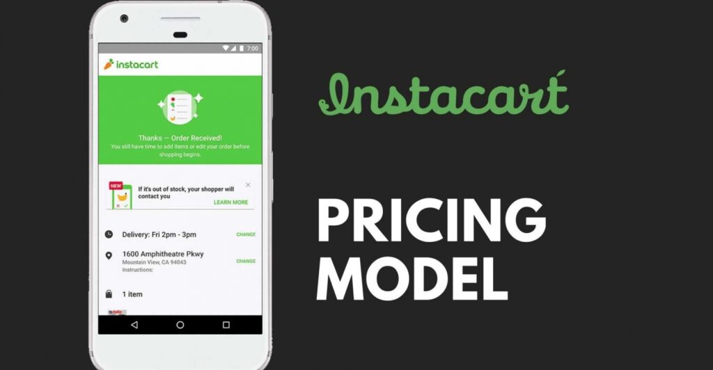 Instacart News