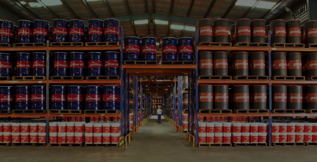 Indian Oil Corp