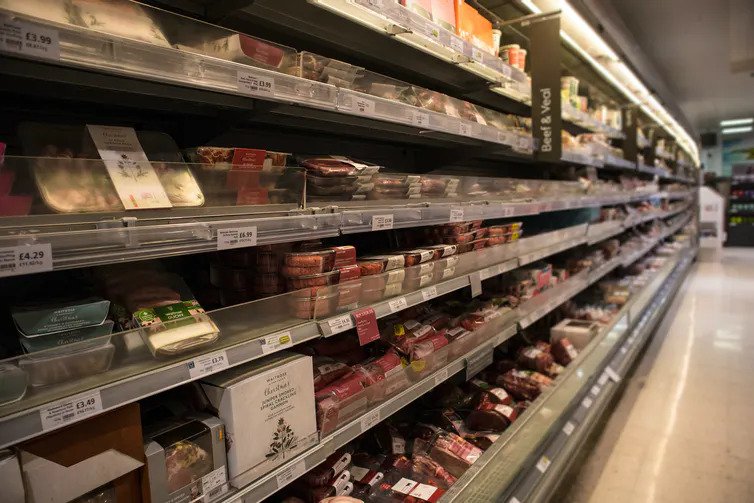 Northern Ireland Protocol What Happens to Chilled Meat After June