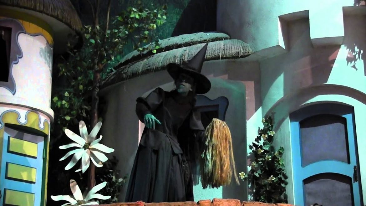 Animatronics how much do they cost to the cinema? Relawding